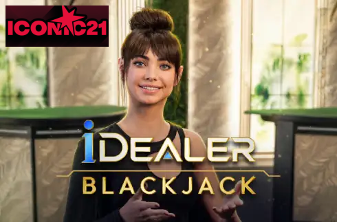 iDealer Blackjack